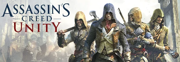 Assassin´s Creed Unity /STEAM ACCOUNT / WARRANTY