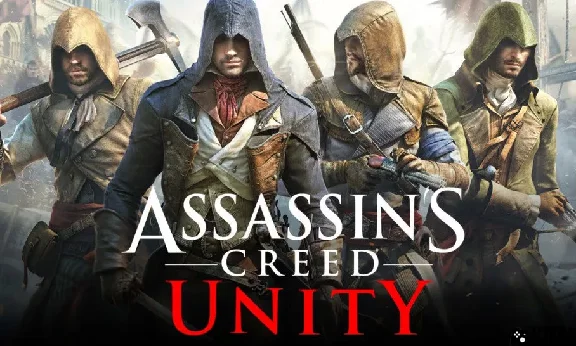 Assassin´s Creed Unity /STEAM ACCOUNT / WARRANTY