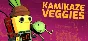 Kamikaze Veggies 💎 STEAM GIFT RU
