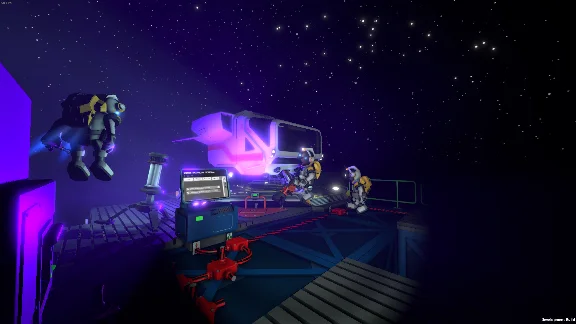 Stationeers 💎 АВТОДОСТАВКА STEAM GIFT РОССИЯ