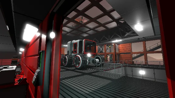 Stationeers 💎 АВТОДОСТАВКА STEAM GIFT РОССИЯ