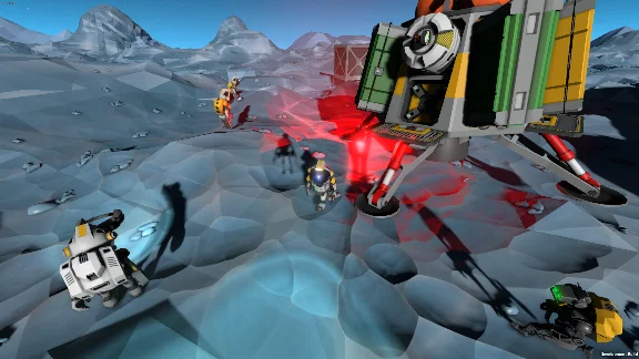 Stationeers 💎 АВТОДОСТАВКА STEAM GIFT РОССИЯ