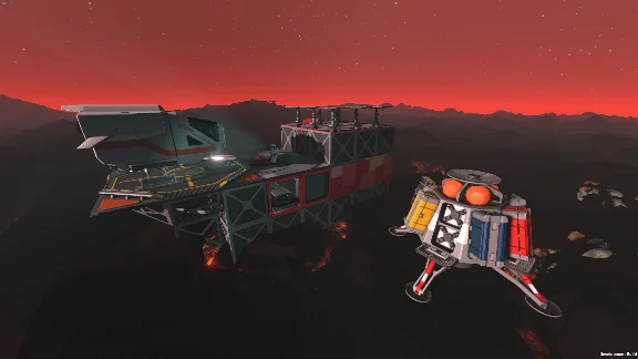 Stationeers 💎 АВТОДОСТАВКА STEAM GIFT РОССИЯ