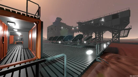 Stationeers 💎 АВТОДОСТАВКА STEAM GIFT РОССИЯ
