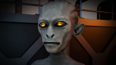Stationeers: Zrilian Species Pack 💎 DLC STEAM GIFT RU