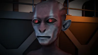 Stationeers: Zrilian Species Pack 💎 DLC STEAM GIFT RU