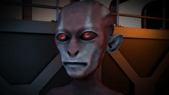 Stationeers: Zrilian Species Pack 💎 DLC STEAM РОССИЯ