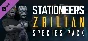 Stationeers: Zrilian Species Pack 💎 DLC STEAM РОССИЯ