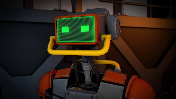 Stationeers: H.E.M Droid Species Pack 💎 DLC STEAM GIFT