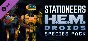 Stationeers: H.E.M Droid Species Pack 💎 DLC STEAM GIFT