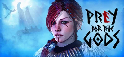 Praey for the Gods 💎 STEAM GIFT FOR RUSSIA