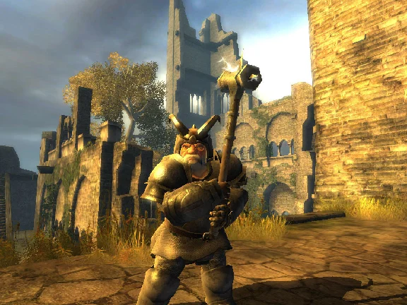 Drakensang 💎 АВТОДОСТАВКА STEAM РОССИЯ