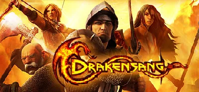 Drakensang 💎 АВТОДОСТАВКА STEAM РОССИЯ