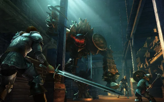 Drakensang The River of Time💎АВТОДОСТАВКА STEAM РОССИЯ