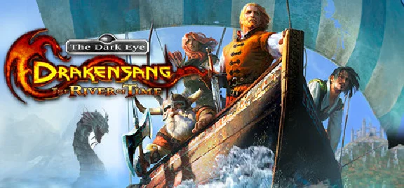 Drakensang The River of Time💎АВТОДОСТАВКА STEAM РОССИЯ