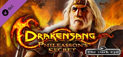Drakensang 2 - Phileasson´s Secret 💎 DLC STEAM GIFT RU