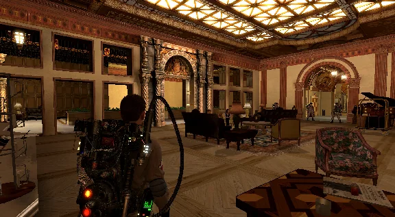 Ghostbusters: The Video Game Remastered 💎STEAM РОССИЯ