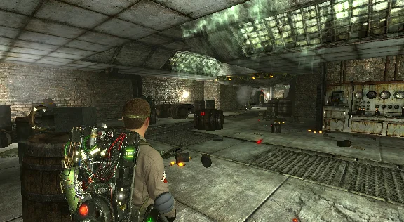 Ghostbusters: The Video Game Remastered 💎STEAM РОССИЯ