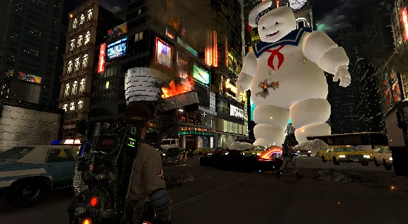 Ghostbusters: The Video Game Remastered 💎STEAM РОССИЯ