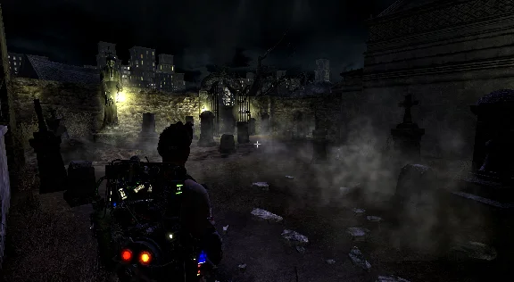 Ghostbusters: The Video Game Remastered 💎STEAM РОССИЯ
