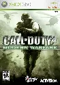 43 XBOX 360 Call of Duty: Modern Warfare 1 | 2 | 3 +