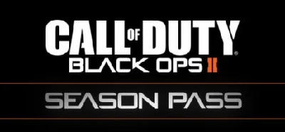 Call of Duty Black Ops II - Season Pass DLC (Steam RU)