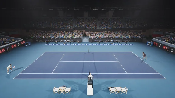 Matchpoint - Tennis Championships 💎 STEAM GIFT RU