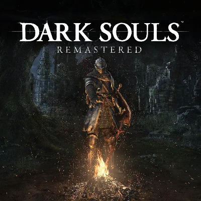 DARK SOULS III 3 + II 2 + REMASTERED XBOX ONE/SERIES 🏆