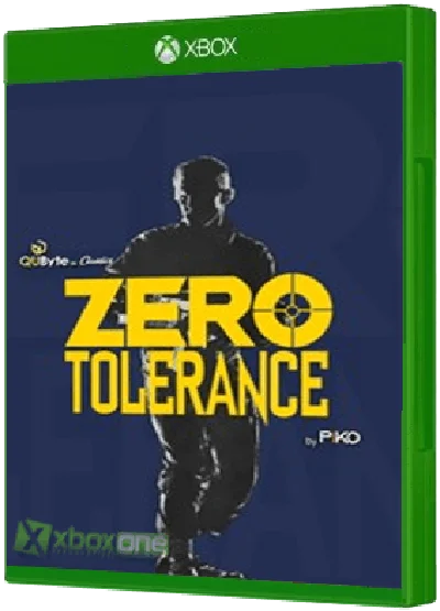 Zero Tolerance Collection XBOX ONE / SERIES X|S Code 🔑