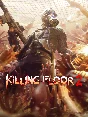 🔥Killing Floor 2🔥🚀EpicGames🚀 Родная почта + 0 часов