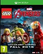 LEGO® MARVEL´S AVENGERS XBOX ONE & SERIES X|S🔑КЛЮЧ