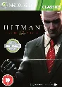34 XBOX 360 Hitman: Blood Money + Disney Epic Mickey
