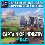 Captain of Industry - Supporter edition✔️STEAM Аккаунт