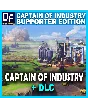 Captain of Industry - Supporter edition✔️STEAM Аккаунт