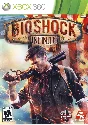 40 XBOX 360 Borderlands 1&2 + Bioshok Infinite + Bla