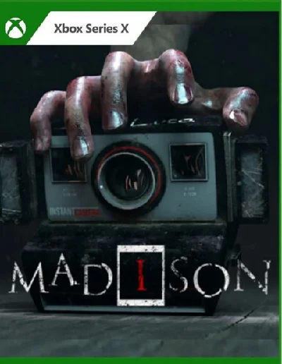 MADiSON Xbox Series X|S