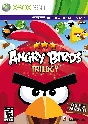 41 XBOX 360 Angry Birds Trilogy + Minecraft Xbox 360