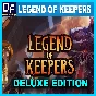 Legend of Keepers Deluxe Edition✔️STEAM Account