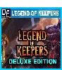 Legend of Keepers Deluxe Edition✔️STEAM Account