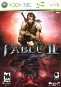45 XBOX 360 Fable Anniversary + Fable 2&3 + Black Ops 1
