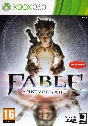 45 XBOX 360 Fable Anniversary + Fable 2&3 + Black Ops 1
