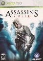 12 XBOX 360 Assassin’s Creed  1 | 2 | 3 | 4