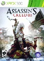 12 XBOX 360 Assassin’s Creed  1 | 2 | 3 | 4
