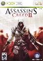12 XBOX 360 Assassin’s Creed  1 | 2 | 3 | 4
