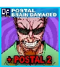 POSTAL Brain Damaged + POSTAL 2✔️STEAM Account
