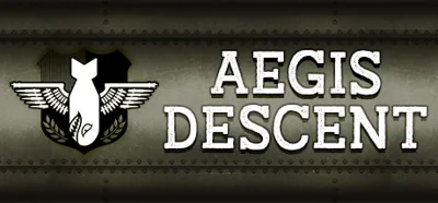 Aegis Descent Game 💎 STEAM GIFT RU