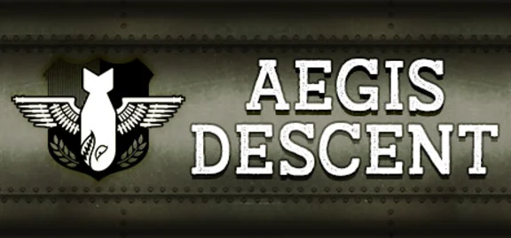 Aegis Descent Game 💎 STEAM GIFT RU