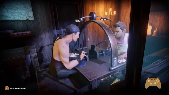 Escape Game - FORT BOYARD 2022 💎 STEAM GIFT RU