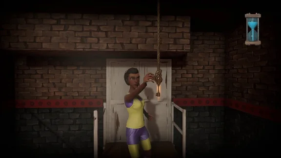 Escape Game - FORT BOYARD 2022 💎 STEAM GIFT RU