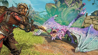 Tiny Tina´s Wonderlands +ВЫБОР STEAM•RU ⚡️АВТО 💳0%